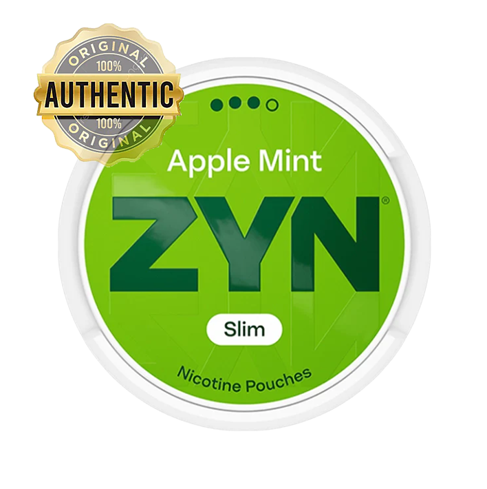 Why ZYN Nicotine Pouches Are So Popular in Australia
