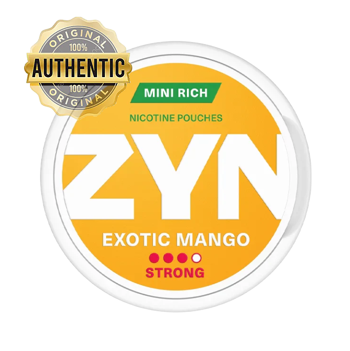 Best ZYN Flavours for First-Time Users in Australia