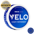 VELO Crispy Peppermint 10mg